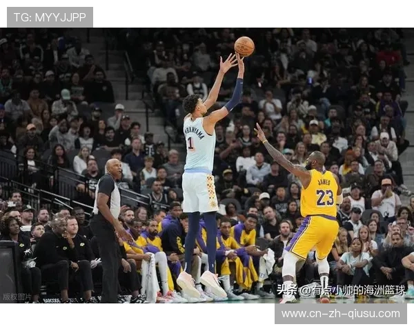 马刺团队篮球模式成效显著 文班亚马护框面积联盟独一档