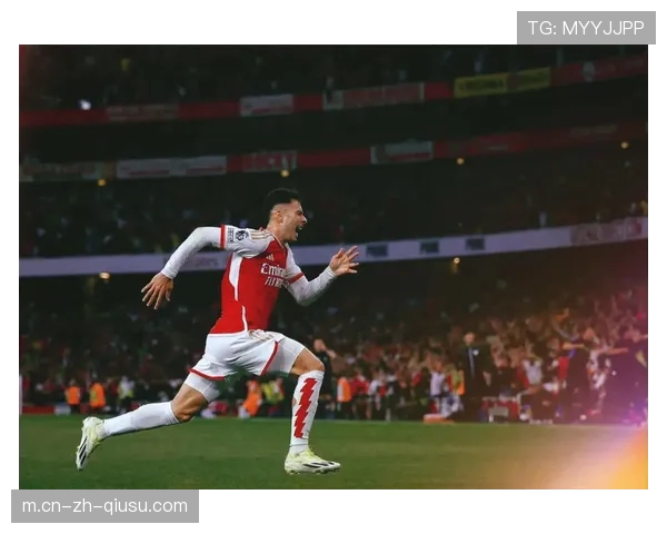 马丁内利1v1贡献三球一助攻 枪手边路爆破成战术支点